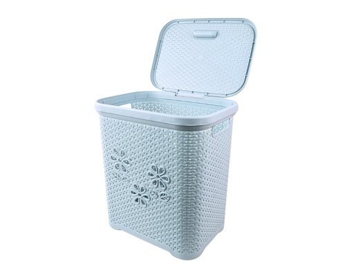 Giỏ Nắp Hoa Mai Size L Biohome ảnh 3