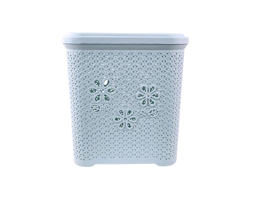 Giỏ Nắp Hoa Mai Size L Biohome ảnh 4