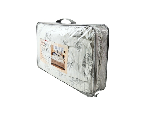Bộ Chăn Drap Gối Vải Đũi 160x200cm Kenhome ảnh 11