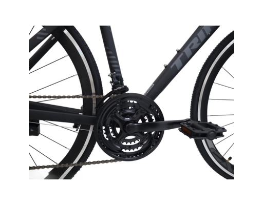 Xe Đạp Đua 700C Tempo 1.0 Y2024 Trinx ảnh 6