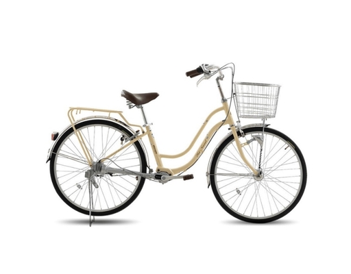 Xe Đạp Mini 26 Inch HNA2632 Maruishi ảnh 0