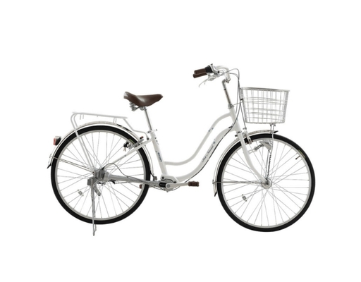 Xe Đạp Mini 26 Inch HNA2632 Maruishi ảnh 1