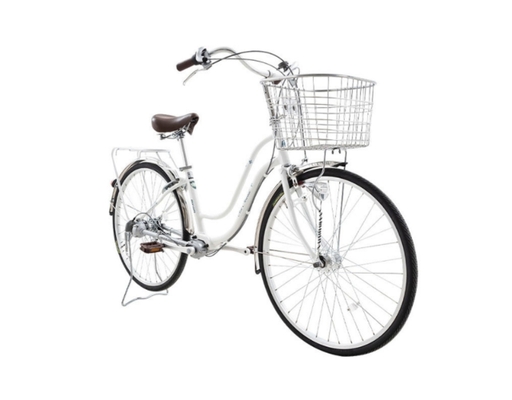Xe Đạp Mini 26 Inch HNA2632 Maruishi ảnh 2