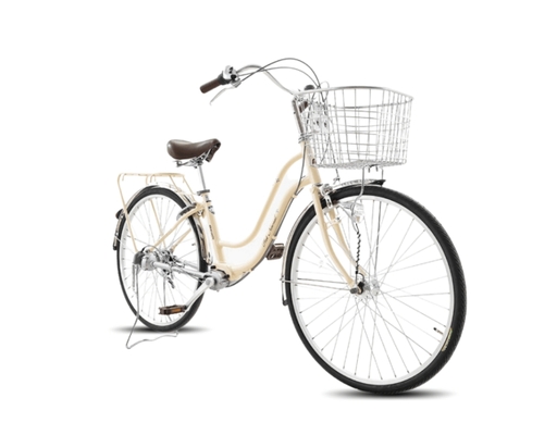 Xe Đạp Mini 26 Inch HNA2632 Maruishi ảnh 3