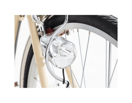 Xe Đạp Mini 26 Inch HNA2632 Maruishi ảnh 4