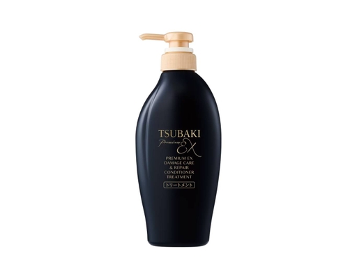 Dầu Xả Phục Hồi Chuyên Sâu Premium Ex Damage Care & Repair Conditioner 450ml TSUBAKI ảnh 1