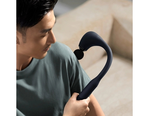 Máy Massage Cầm Tay PPM7331 Philips ảnh 9