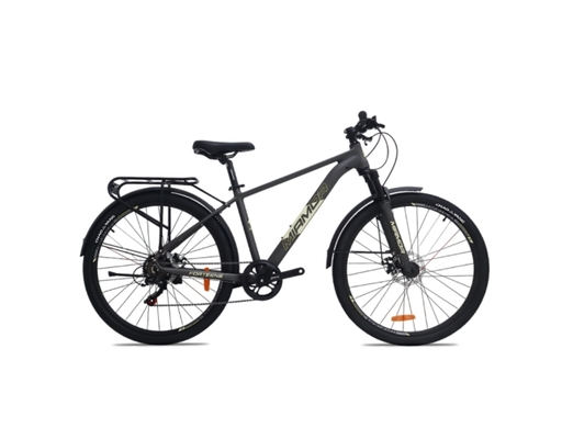 Xe Đạp Địa Hình 27.5 Inch Forteen MI27.5 Miamor ảnh 0