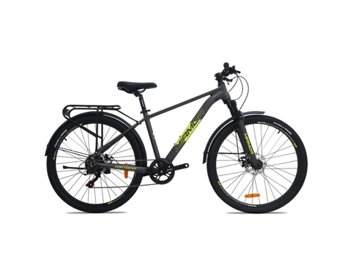Xe Đạp Địa Hình 27.5 Inch Forteen MI27.5 Miamor ảnh 1