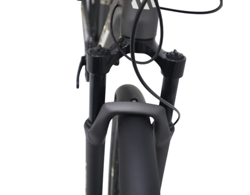 Xe Đạp Địa Hình 27.5 Inch Forteen MI27.5 Miamor ảnh 5