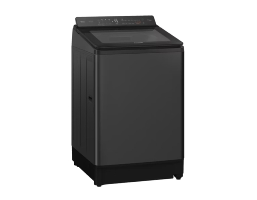 [Đặt Trước] Máy Giặt Inverter NA-FD125V4BV 12.5kg Panasonic ảnh 1