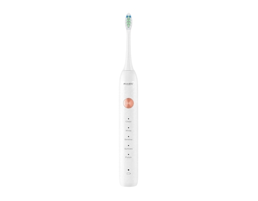 Bàn Chải Đánh Răng Điện B-26 Màu Trắng Magic ảnh 0
