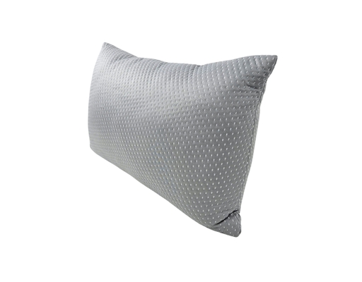 Gối Cool Mochi Mochi AW23 Màu Xám 50x70cm HÓME CÓORDY ảnh 3