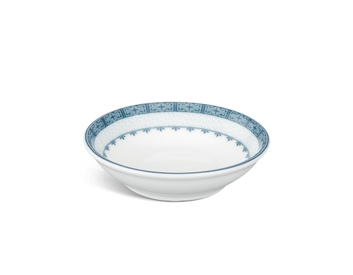 Chén Chấm 9cm Jasmine Thôn Dã Minh Long ảnh 0