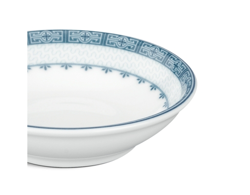 Chén Chấm 9cm Jasmine Thôn Dã Minh Long ảnh 1