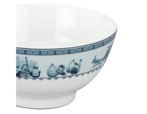 Tô Cao 15cm Jasmine Thôn Dã Minh Long ảnh 1