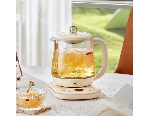 Ấm Siêu Tốc Pha Trà YSH-E15M1 Dung Tích 1.5L Bear ảnh 2
