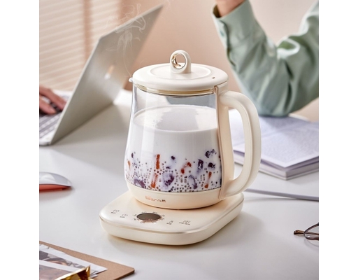Ấm Siêu Tốc Pha Trà YSH-E15M1 Dung Tích 1.5L Bear ảnh 3