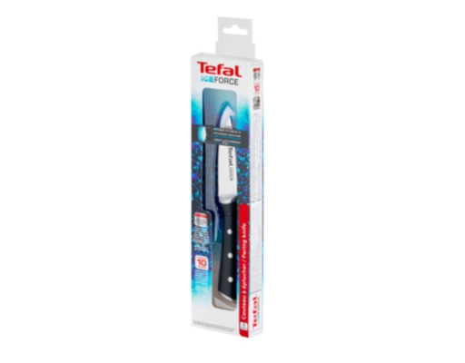 Dao Gọt Trái Cây Thép Đức Ice Force K2320514 9cm Tefal ảnh 2