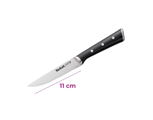 Dao Đa Năng Thép Đức Ice Force K2320914 11cm Tefal ảnh 1