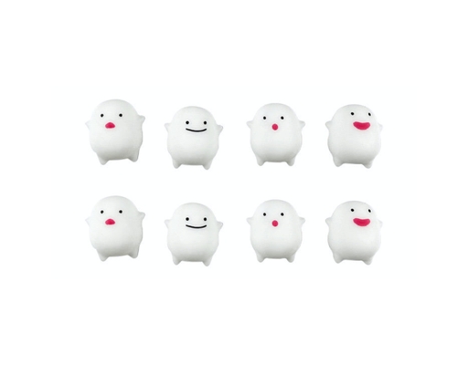 Đồ Chơi Squishy Giảm Stress 8 Mẫu Dễ Thương Sportslink ảnh 1