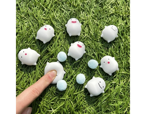 Đồ Chơi Squishy Giảm Stress 8 Mẫu Dễ Thương Sportslink ảnh 7