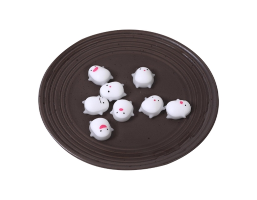 Đồ Chơi Squishy Giảm Stress 8 Mẫu Dễ Thương Sportslink ảnh 8