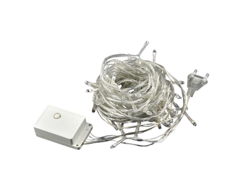 Dây Đèn Led 3 Chế Độ Sáng Đ-001 Dài 9m Tân Hồng Vận ảnh 4