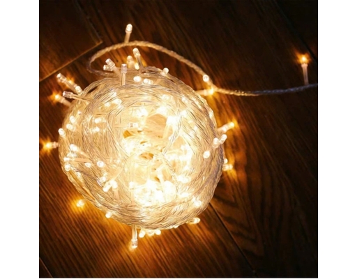 Dây Đèn Led 3 Chế Độ Sáng Đ-001 Dài 9m Tân Hồng Vận ảnh 6