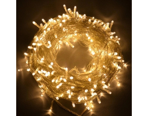 Dây Đèn Led 3 Chế Độ Sáng Đ-001 Dài 9m Tân Hồng Vận ảnh 7