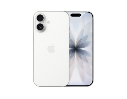 Điện Thoại Di Động iPhone 17 256GB Màu Trắng/ White MG6K4ZP/A Apple ảnh 0