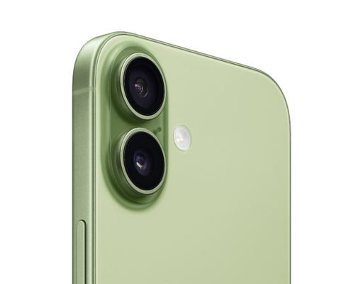 Điện Thoại Di Động iPhone 17 256GB Màu Xanh Lá Xô Thơm/ Sage MG6N4ZP/A Apple ảnh 1