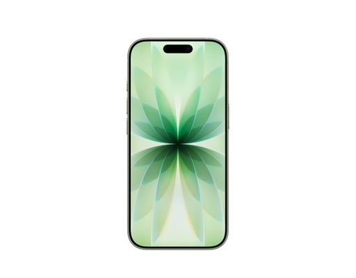 Điện Thoại Di Động iPhone 17 256GB Màu Xanh Lá Xô Thơm/ Sage MG6N4ZP/A Apple ảnh 2