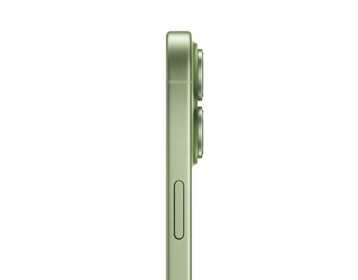 Điện Thoại Di Động iPhone 17 256GB Màu Xanh Lá Xô Thơm/ Sage MG6N4ZP/A Apple ảnh 3