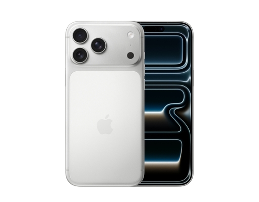 Điện Thoại Di Động iPhone 17 Pro Max 256GB Màu Bạc/ Silver MFYM4ZP/A Apple ảnh 0