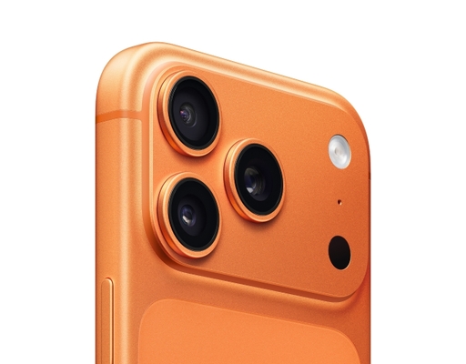 Điện Thoại Di Động iPhone 17 Pro Max 256GB Màu Cam Vũ Trụ/ Cosmic Orange MFYN4ZP/A Apple ảnh 1