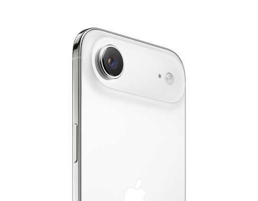 Điện Thoại Di Động iPhone Air 256GB Màu Trắng Mây/ Cloud White MG2M4ZP/A Apple ảnh 1