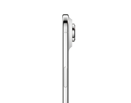 Điện Thoại Di Động iPhone Air 256GB Màu Trắng Mây/ Cloud White MG2M4ZP/A Apple ảnh 3