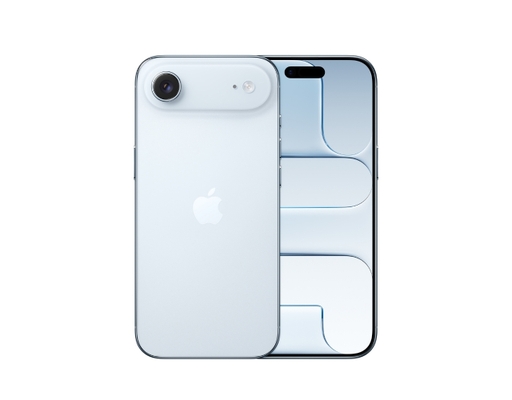 Điện Thoại Di Động iPhone Air 256GB Màu Xanh Da Trời/ Sky Blue MG2P4ZP/A Apple ảnh 0