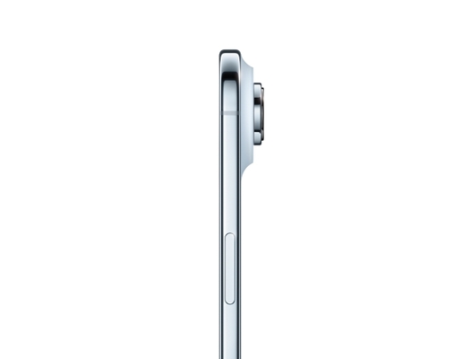Điện Thoại Di Động iPhone Air 256GB Màu Xanh Da Trời/ Sky Blue MG2P4ZP/A Apple ảnh 3