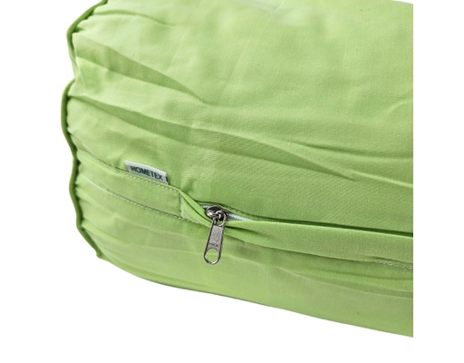 Gối Ôm Kate Màu Ép Hơi 37x105cm Hometex ảnh 3