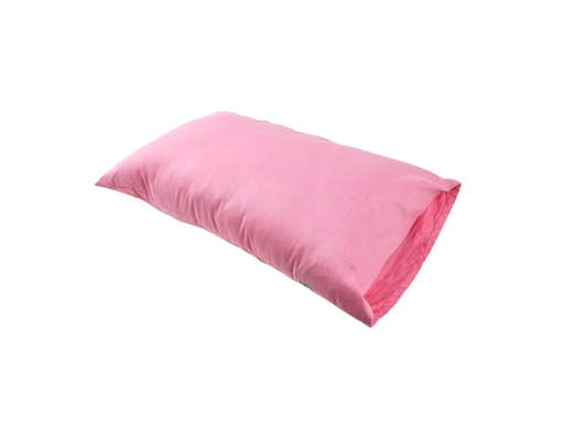 Gối Nằm Cotton Màu Ép Hơi 40x60cm Hometex ảnh 3