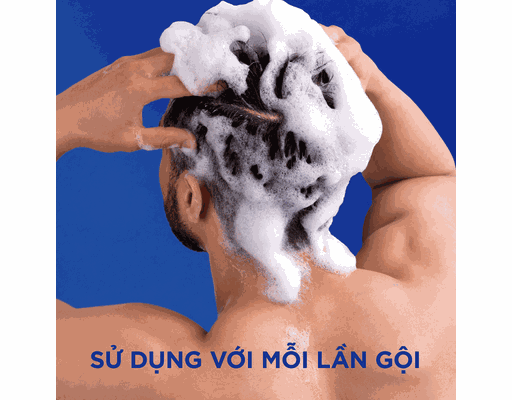Dầu Gội Ngăn Rụng Tóc Anti-Hairfall 625ml Head & Shoulders ảnh 6