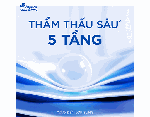 Dầu Gội Cho Da Đầu Ngứa Anti Dandruff Shampoo Itchy Scalp Care 625ml Head & Shoulders ảnh 2