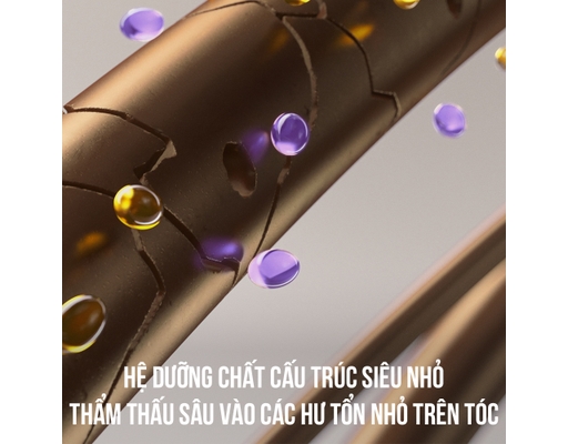 Dầu Gội Ngăn Rụng Tóc Pro-V Shampoo Hair Fall Control 650g Pantene ảnh 2