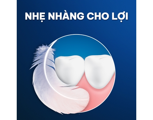 Chỉ Nha Khoa Essential Floss 50m Oral-B ảnh 4