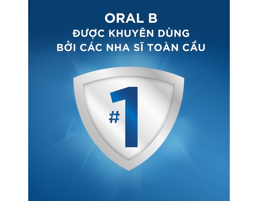 Bàn Chải Đánh Răng Progum Siêu Mềm 5 Cái Oral-B ảnh 1