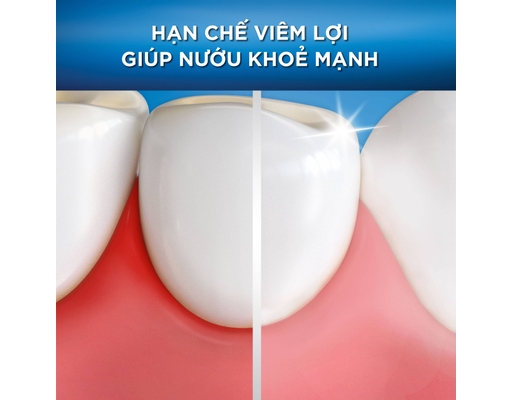 Bàn Chải Đánh Răng Black Tea Gum Care Siêu Mềm Vỉ 5 Cây Oral-B ảnh 1