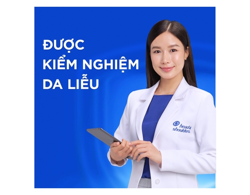 Dầu Gội Giúp Làm Sạch Gàu Băng Lạnh Sub Zero Sensation 800ml Head & Shoulders ảnh 2
