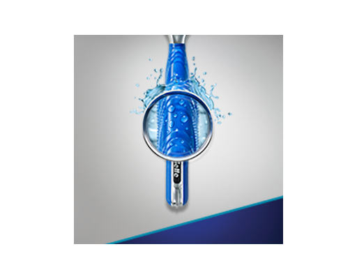 Lưỡi Dao Cạo 3 Lưỡi Dao Mach3+ 6 Cái GILLETTE ảnh 1